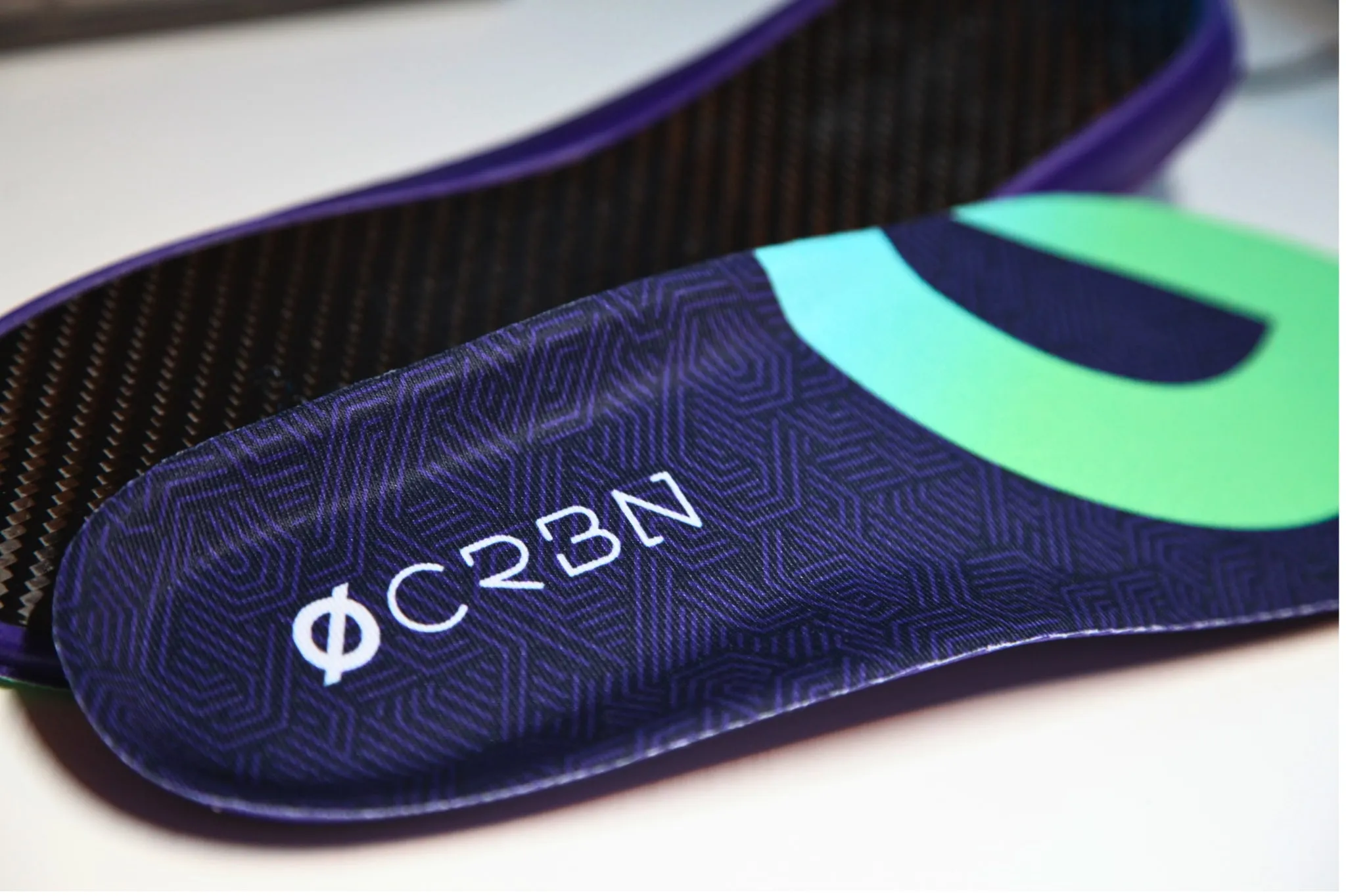 CRBN V2 printed top sheets