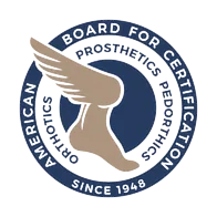 ABC Certified Pedorthist