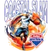 Coastal Slam