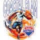 Coastal Slam