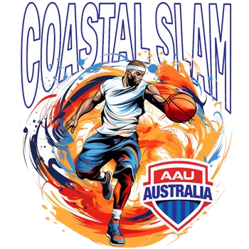 Coastal Slam